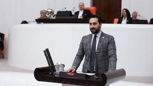 "Bülent Arınç'ın oğlu İyi Parti'ye geçiyor"