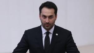 Bülent Arınç, oğlunun AK Parti'den istifa edeceği iddialarını yalanladı