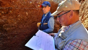 Büyükşehir Belediyesi, İzmir'i dirençli hale getirmeye çalışıyor