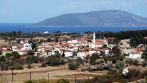 Çeşme'de o parseller SİT alanı ilan edildi