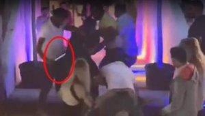 Çeşme'deki bar cinayeti davası başladı