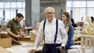 Çevreci projelere 'İzmir' desteği