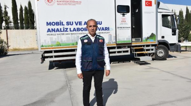 Çevreyi kirleten 3 bin 743 tesise 420 milyon lira ceza