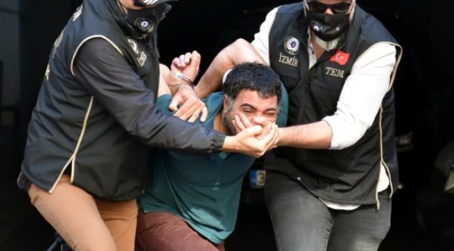 Cezaevi servis aracına saldırıda 4 tutuklama