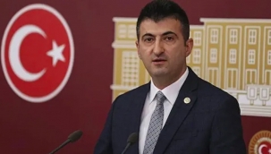 CHP İzmir eski milletvekili AK Parti'ye katıldı