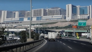 CHP'li başkan teleferik projesini eleştirdi! Valilik cevap verdi: O proje Büyükşehir'in