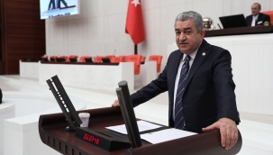 CHP'li Serter: "Kız çocuklarının eğitiminin önündeki engelleri kaldırın"