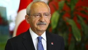 CHP lideri Kemal Kılıçdaroğlu: Savaşta Ukrayna'nın yanında yer almalıydık