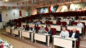 Çiğli Belediyesi'nin 2023 bütçesi onaylandı