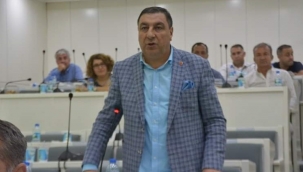 Çiğli'de arsa spekülatörleri ortaya çıktı!