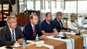 Çiğli'den Büyükşehir'e çağrı: Çöp tesisi kaldırılsın