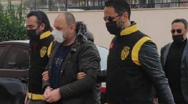 Cinayet, 17 yıl sonra tansiyon aletindeki parmak iziyle çözüldü