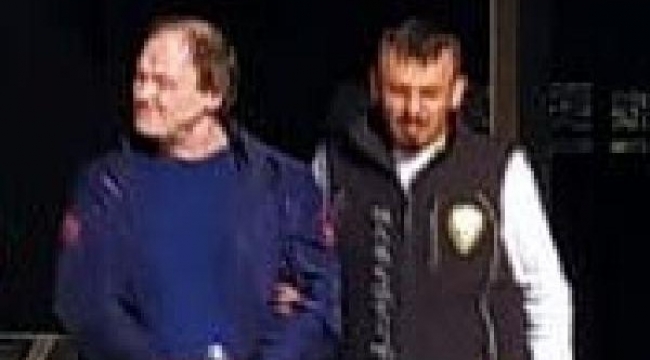 Cinsel saldırı hükümlüsü, uyuşturucuda yakalandı