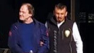 Cinsel saldırı hükümlüsü, uyuşturucuda yakalandı