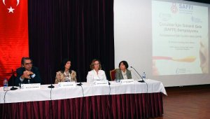 Çocuklar İçin Güvenli Gıda Sempozyumu gerçekleştirildi