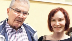 Deniz Baykal'ın kızı CHP'den istifa etti