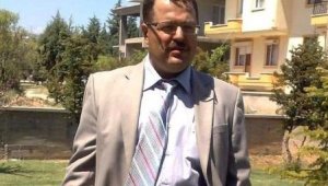 Denizli'de aile hekimi evinde ölü olarak bulundu