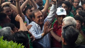 Denizlispor'da ilk aday Yücel İldiz