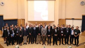 DEÜ'deki çalıştayda iklim değişikliğine dikkat çekildi