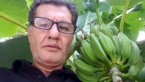 Devrilen su tankının altında kalıp, öldü