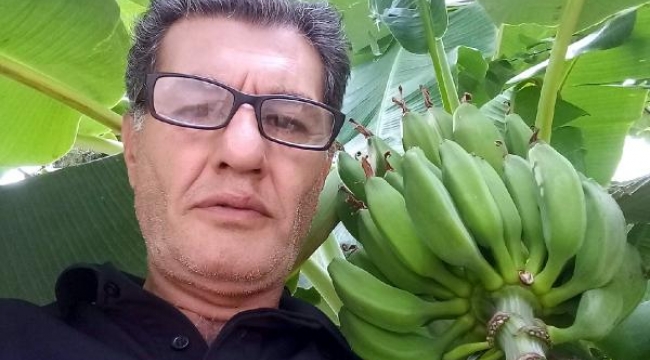 Devrilen su tankının altında kalıp, öldü