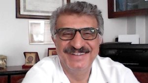 Diş hekiminin organları, hastalara umut olacak