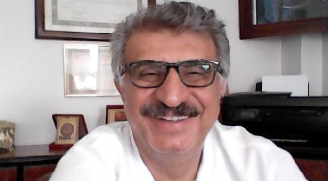 Diş hekiminin organları, hastalara umut olacak