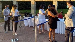 Doğal taş sektöründe maden kazalarını önlemek için eğitim verilecek