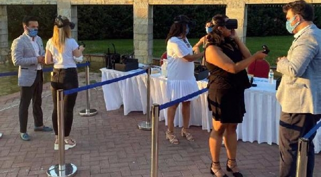 Doğal taş sektöründe maden kazalarını önlemek için eğitim verilecek