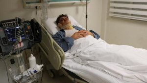 Doktora sopalı saldırıda 3 kardeş de tutuklandı