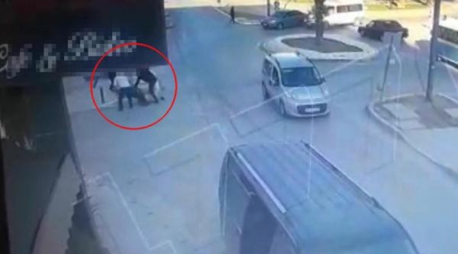 Doktoru dövdüler, 'Trafik cezamız bile yok' dediler