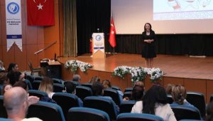 Dokuz Eylül Üniversitesi'nden bilinçli veli, sağlıklı çocuk etkinliği