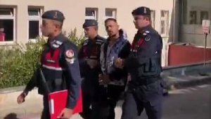 'Drift' uyarısına sinirlendi, pompalıyla ateş etti