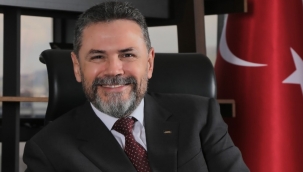 EBSO seçimlerinde sürpriz karar: Baskı var çekiliyorum