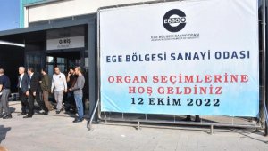 EBSO'da başkan kim seçilecek?