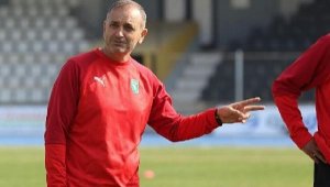 Efeler'in rotası Play-Off