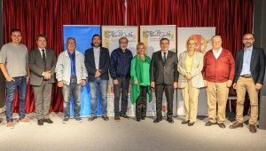 Eflatun Nuri Ulusal Karikatür Yarışması heyecanı başladı