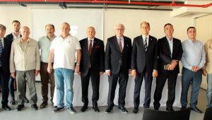 Ege Bölgesi pamuk rekolte tahmini, 221 bin ton olarak açıklandı