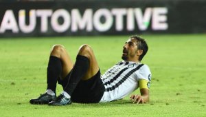 Ege'nin 1'inci Lig'de kabus sezonu