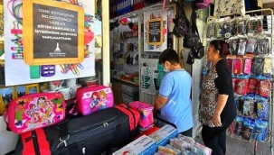 İzmir Büyükşehir Belediyesi'nin eğitim kartları kullanıma açıldı