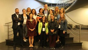 Eğitimde 'İzmir' gururu