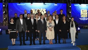 EİB ikinci Ezber Bozan Tasarım Yarışması'nın kazananları belli oldu