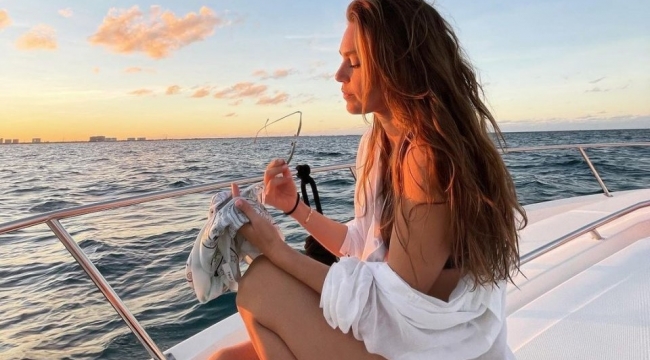 Ekrana çıkmaya hazırlanıyor