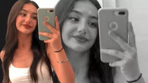 Elektrikli bisikletten düşen Berfin, öldü