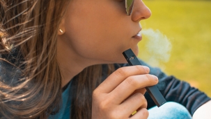 Elektronik sigaradan daha tehlikeli: Puff Bar