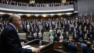 Erdoğan'dan Kılıçdaroğlu'na başörtüsü çağrısı