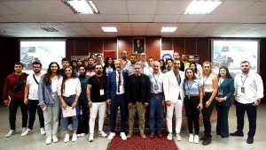 Ersun Yanal: Arda'yı Hakan'ı Selçuk'u ben keşfettim