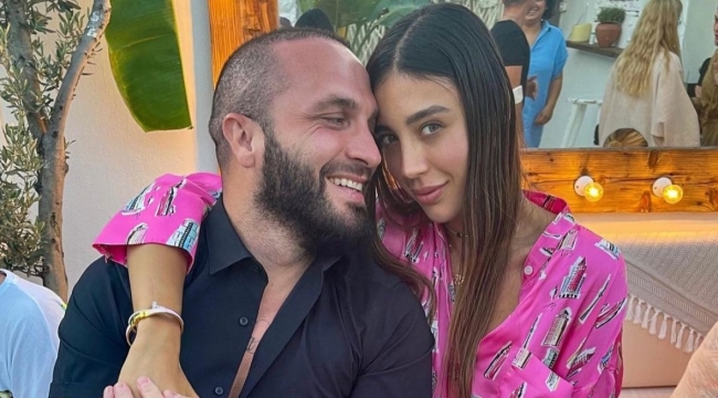 Eşine 50 bin liralık çanta aldı