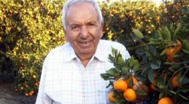 Eşinin bastonla vurduğu yaşlı adam öldü