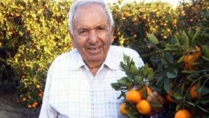 Eşinin bastonla vurduğu yaşlı adam öldü